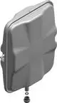 BOSCH-Ausdehnungsgefaess-12L-8737604177 gallery number 1